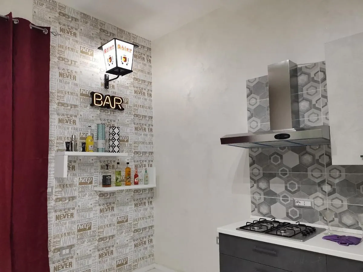 Chic Maison Layla Naples Italy