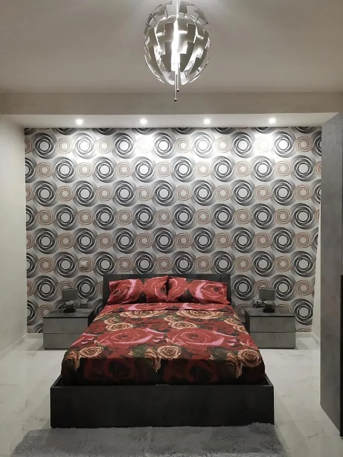 Apartment Chic Maison Layla Naples
