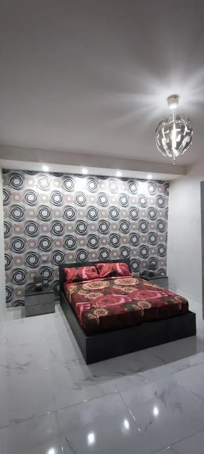Apartment Chic Maison Layla Naples